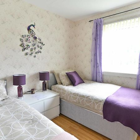 אברדין Moir Drive Apartments מראה חיצוני תמונה