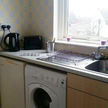 אברדין Moir Drive Apartments מראה חיצוני תמונה