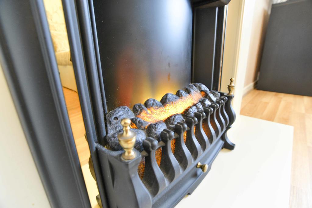 אברדין Moir Drive Apartments מראה חיצוני תמונה
