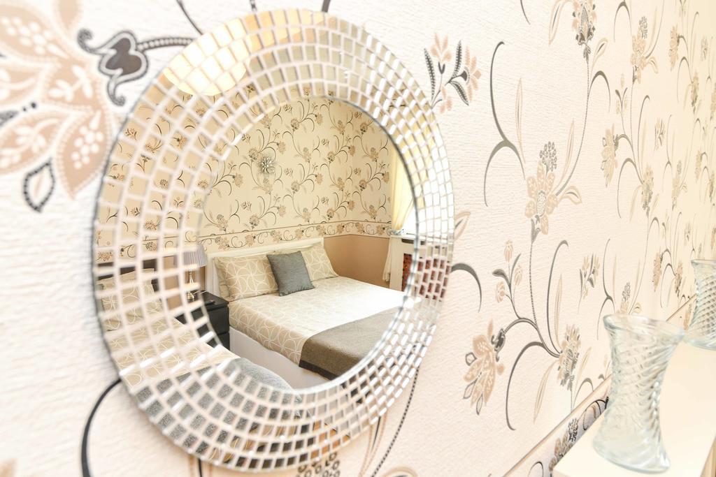 אברדין Moir Drive Apartments מראה חיצוני תמונה