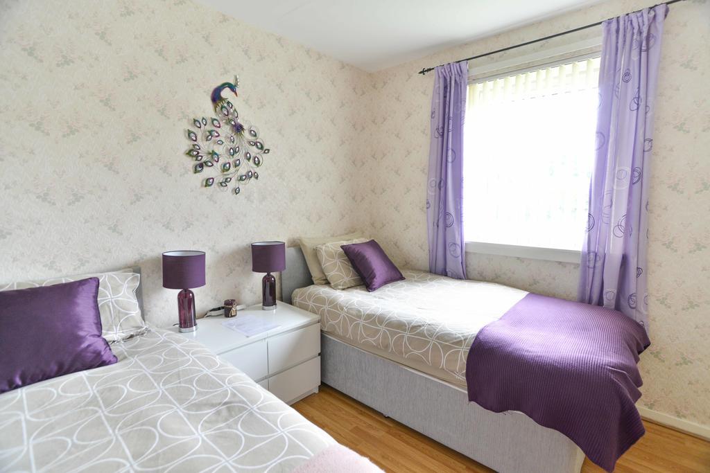 אברדין Moir Drive Apartments מראה חיצוני תמונה