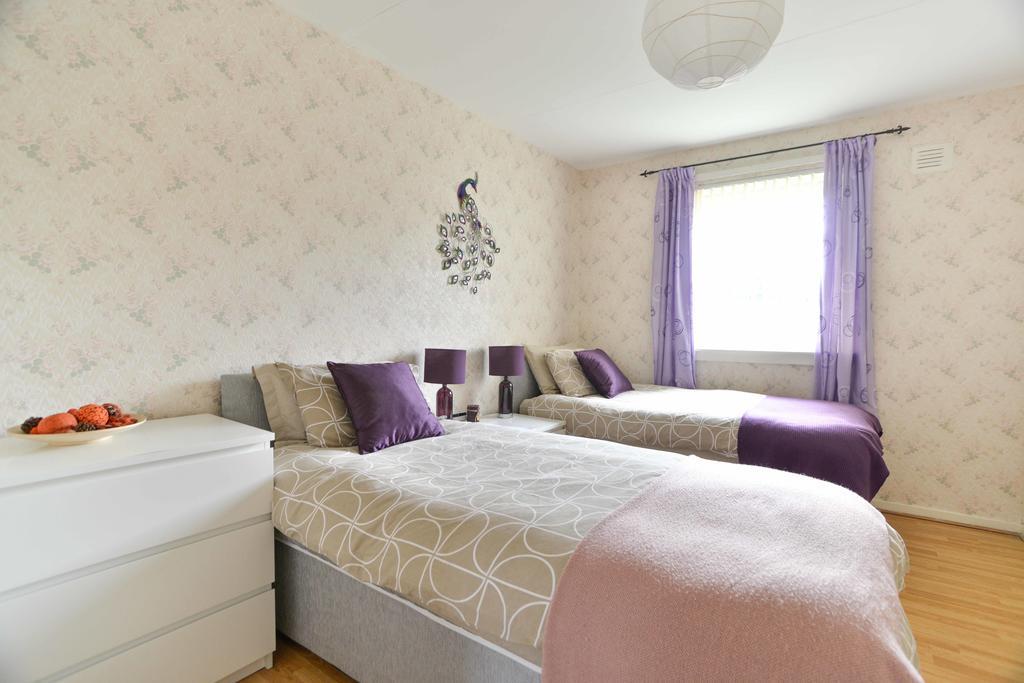 אברדין Moir Drive Apartments מראה חיצוני תמונה