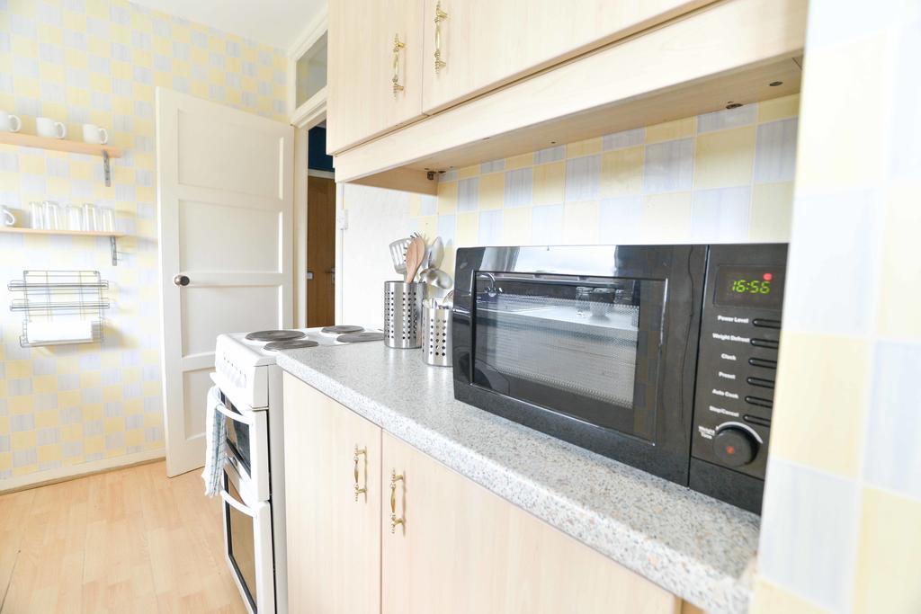 אברדין Moir Drive Apartments מראה חיצוני תמונה