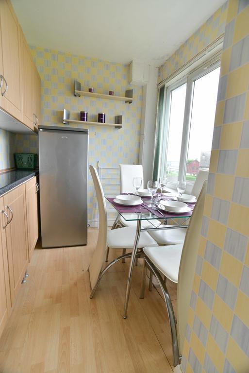 אברדין Moir Drive Apartments מראה חיצוני תמונה