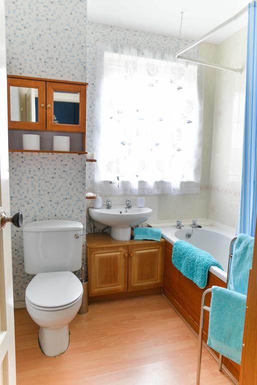 אברדין Moir Drive Apartments מראה חיצוני תמונה
