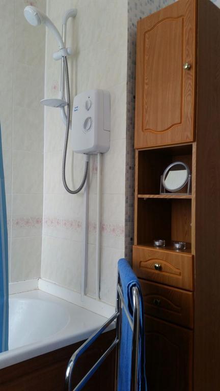 אברדין Moir Drive Apartments מראה חיצוני תמונה