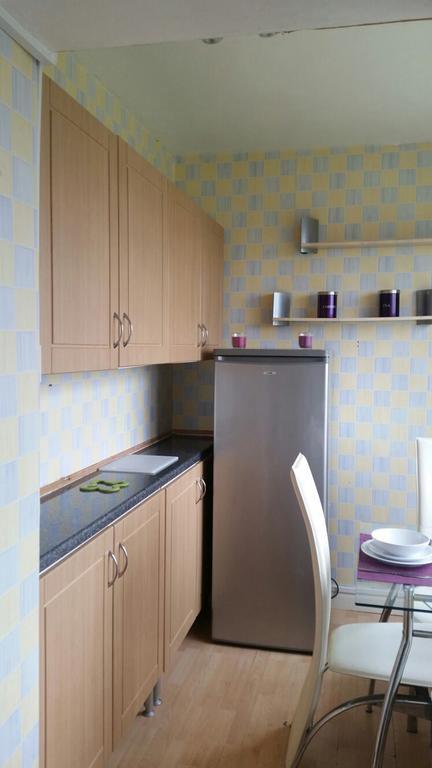 אברדין Moir Drive Apartments מראה חיצוני תמונה