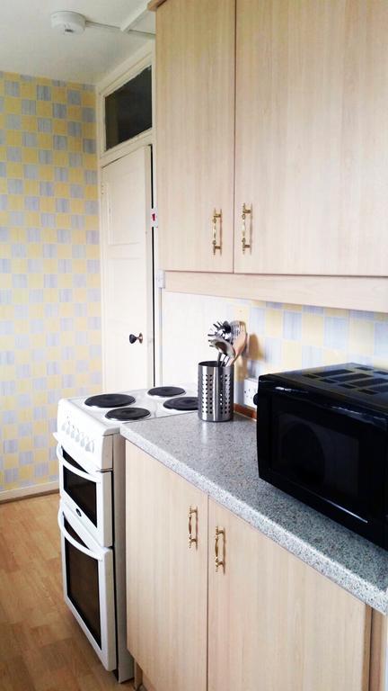 אברדין Moir Drive Apartments מראה חיצוני תמונה