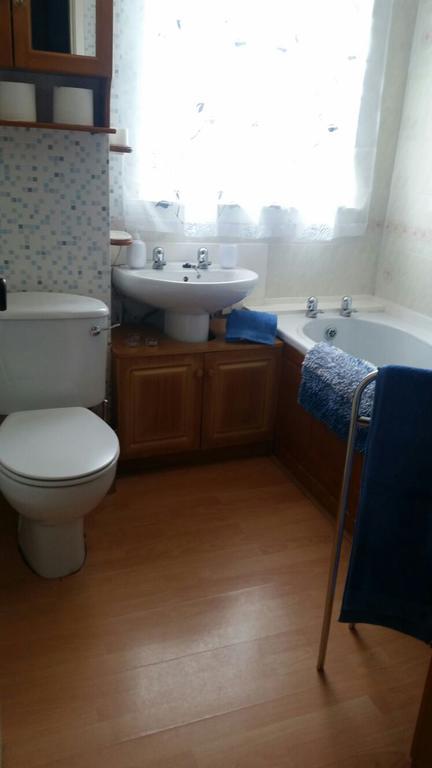 אברדין Moir Drive Apartments מראה חיצוני תמונה