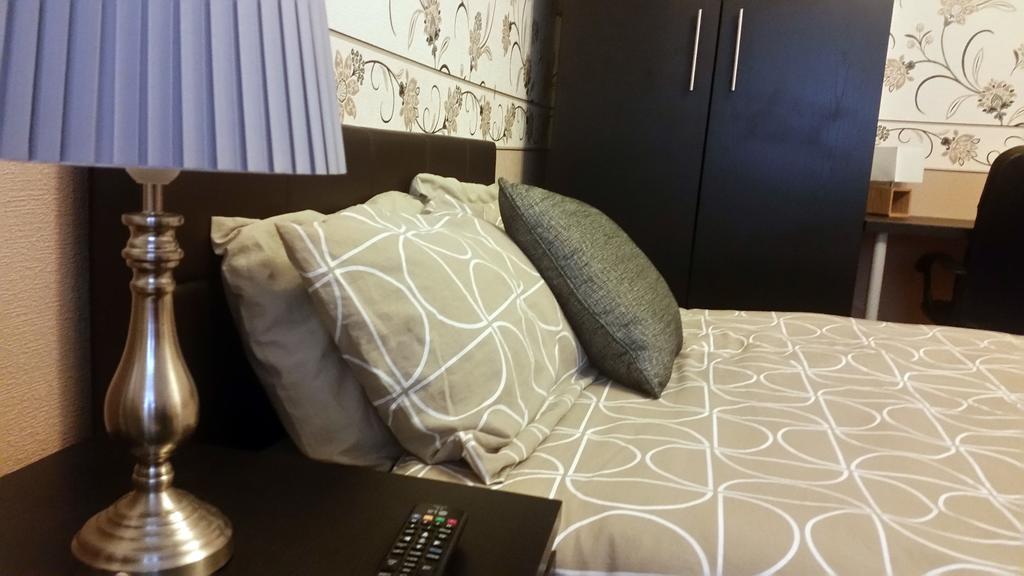 אברדין Moir Drive Apartments מראה חיצוני תמונה