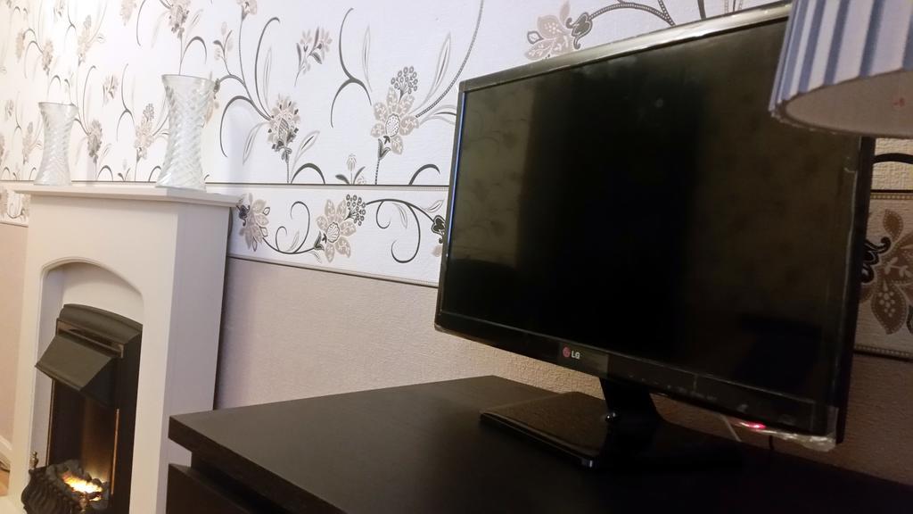אברדין Moir Drive Apartments מראה חיצוני תמונה